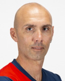 Calciatore Dario CASALI -